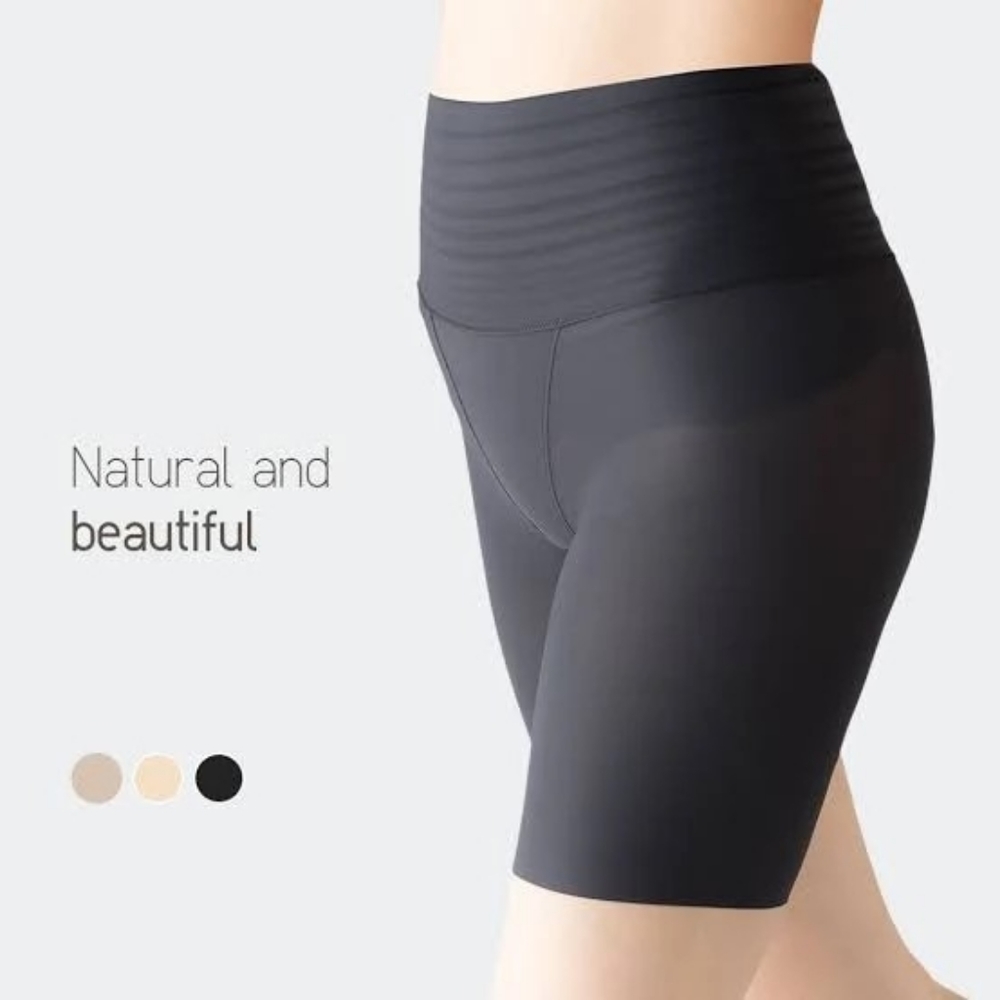 Uniqlo shapers